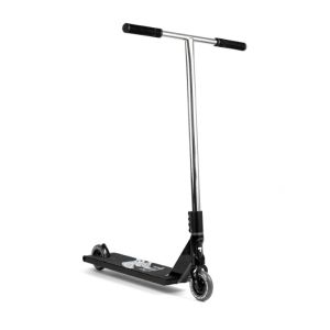 Tilt Contact Build Scooter Shattered