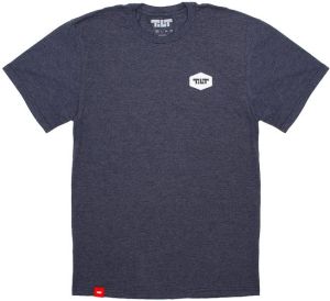 Tilt Industrial T-shirt Navy