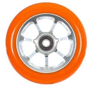 Paradox Premium 120 x 30 x 8STD Wheel Orange Raw