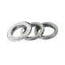 Jeu de direction Blunt Low Stack SCS Chrome