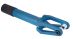 Fourche UrbanArtt Civic SCS / HIC Arctic Blue