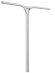 Guidon Triad Extortion V2 Brushed Raw