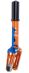 Fourche Oath Shadow IHC Orange Blue Titanium