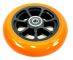 Roue Paradox Premium 120 x 24 x 12STD Orange Black