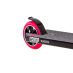Trottinette Freestyle Crisp Blaster Black Pink Cracking
