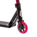 Trottinette Freestyle Crisp Blaster Black Pink Cracking