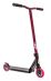 Trottinette Freestyle Crisp Blaster Black Pink Cracking