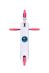 Trottinette Freestyle Crisp Blitz White Purple