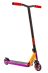 Crisp Switch Scooter Chrome Purple Black