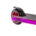 Trottinette Freestyle Crisp Switch Chrome Purple Black