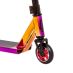 Trottinette Freestyle Crisp Switch Chrome Purple Black
