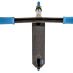 Trottinette Freestyle Crisp Switch Black Blue