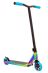 Crisp Surge Scooter Chrome Blue