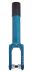 Fourche UrbanArtt Civic SCS / HIC Arctic Blue