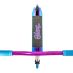 Trottinette Freestyle Grit Glam Purple Blue