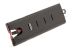 Aztek Europa II 24 x 7 Deck Magic Black