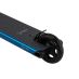 Trottinette Freestyle Drone Element Kai Saunders Chrome Blue