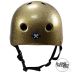 Casque S-One Lifer Double Gold Glitter