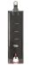 Aztek Europa II 24 x 7 Deck Magic Black