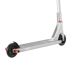 Aztek Fountain Scooter Silver