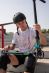 Trottinette Freestyle IVS Journey 3 Jamie Hull Neo Black