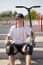 Trottinette Freestyle IVS Journey 3 Jamie Hull Neo Black