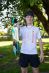 Trottinette Freestyle IVS Journey 3 Jamie Hull Raw Teal