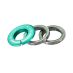 Jeu de direction Blunt Low Stack IHC Teal