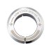 Jeu de direction Blunt Low Stack SCS Chrome