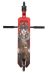 Trottinette Freestyle Triad C127 Oath Collab Arcane