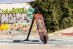 Trottinette Freestyle Triad C127 Oath Collab Arcane