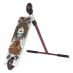 Trottinette Freestyle Triad CB152 6 x 23 Hellion