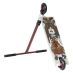 Trottinette Freestyle Triad CB152 6 x 23 Hellion