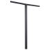 Guidon Triad Felon OS  28 x 24 Satin Black