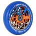 Roue Oath Bermuda 110 Orange Blue Titanium