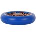 Roue Oath Bermuda 110 Orange Blue Titanium