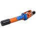 Fourche Oath Shadow SCS Orange Blue Titanium