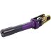 Fourche Oath Shadow SCS Black Purple Yellow