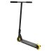 Trottinette Freestyle UrbanArtt Bone 5.5 x 21 Black Yellow