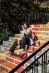 Guidon UrbanArtt Charles Padel Arrow