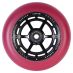 Roue UrbanArtt Civic 115 Red Black