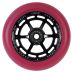 Roue UrbanArtt Civic 110 Red Black