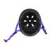 Casque Invert Supreme Fortify Gloss Black Purple