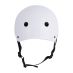 Casque Invert Supreme Fortify Gloss White