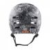 Casque TSG Evolution Stickerbomb