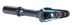 Fourche Oath Spinal IHC Black Blue