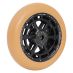 Roue UrbanArtt Civic 110 Gum Black