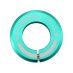 Jeu de direction Blunt Low Stack IHC Teal
