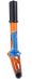 Fourche Oath Shadow IHC Orange Blue Titanium