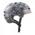Casque TSG Evolution Stickerbomb